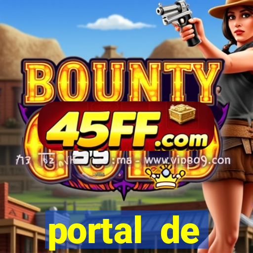 portal de facilidades salvador